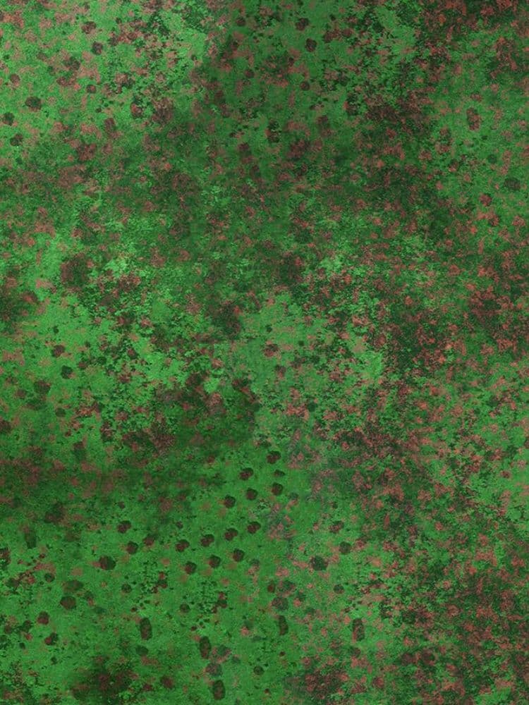 Color Shade Green