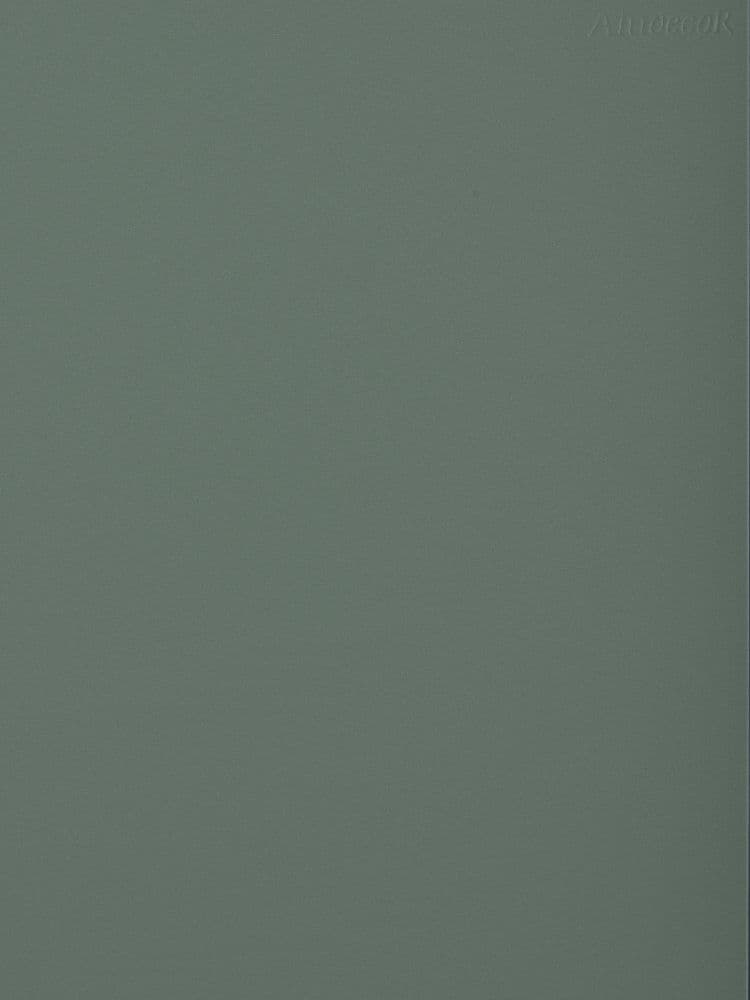 Color Shade Green