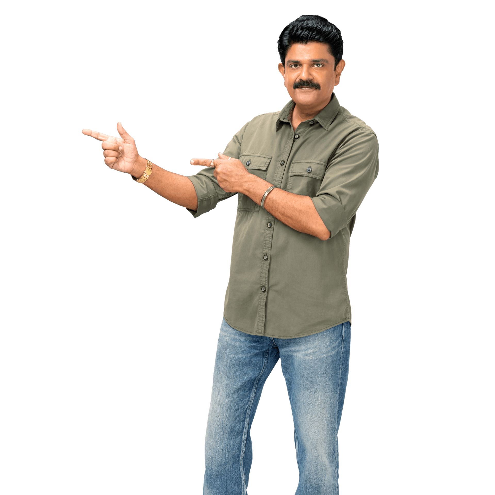 Aludecor brand quality ambassador